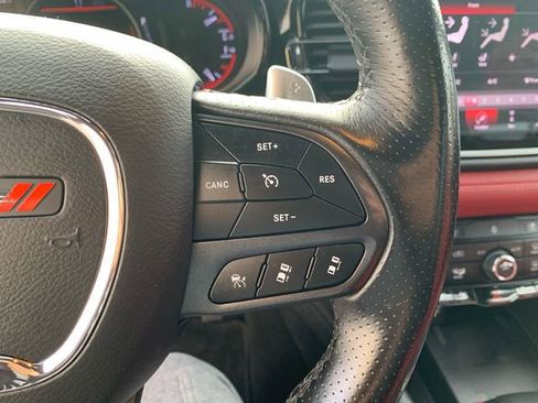 Used 2022 Dodge Durango R/T image 25