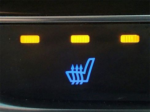 Used 2017 Hyundai Sonata Sport 2.0T w/ Winter Weather Package image 16