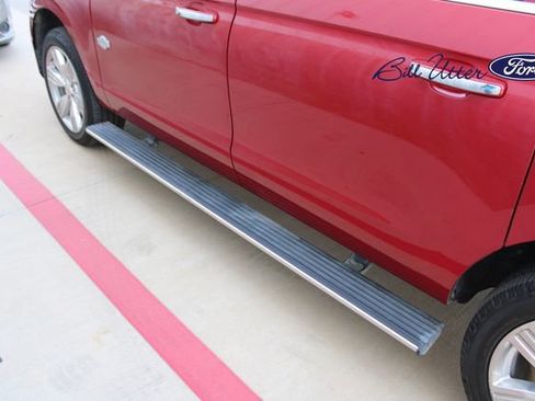 Certified 2022 Ford Expedition Max King Ranch image 15