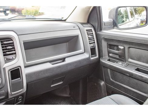 Used 2017 RAM 1500 Tradesman w/ Popular Equipment Group AWD/4WD image 49