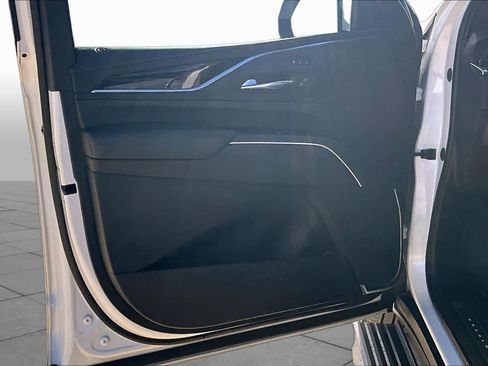 Used 2021 Cadillac Escalade Sport w/ Driver Assist Tech Package RWD image 20