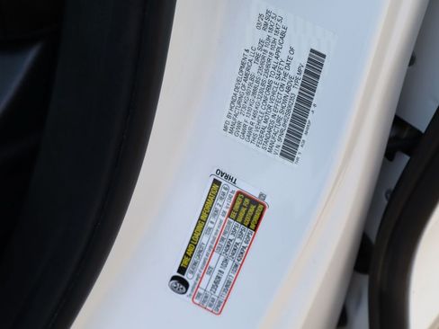 Used 2025 Honda Odyssey EX-L image 30