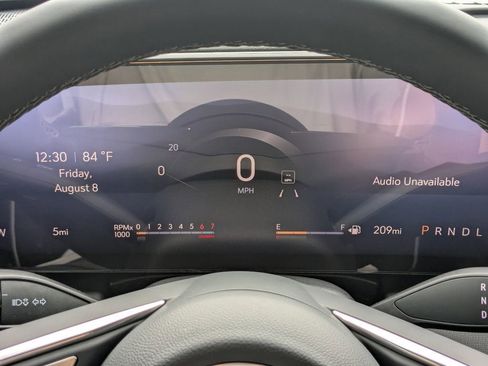 New 2026 Buick Enclave Sport Touring w/ Power Package image 30