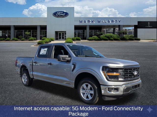 New 2026 Ford F150 XL w/ Equipment Group 103A High RWD image 5