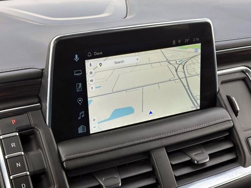 Used 2023 Chevrolet Tahoe Z71 w/ Max Trailering Package image 23