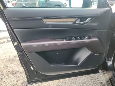 Used 2019 MAZDA CX-5 Signature image 16