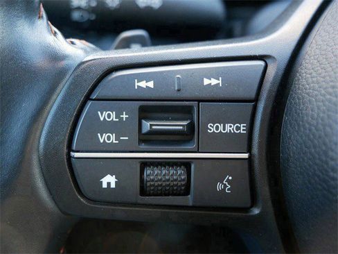 Used 2024 Honda CR-V Sport image 27