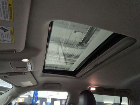 Used 2024 INFINITI QX80 Luxe image 13