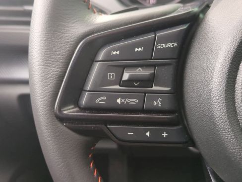 Certified 2025 Subaru Crosstrek 2.5i Limited image 24