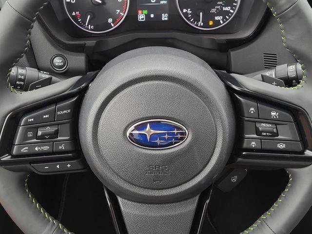 New 2026 Subaru Ascent Bronze Edition AWD/4WD image 13
