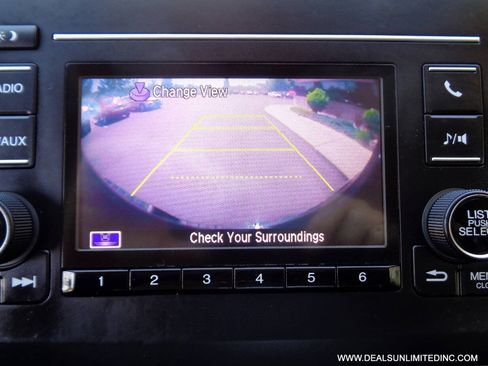 Used 2017 Honda Ridgeline Sport image 12