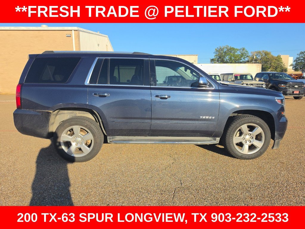 Used 2019 Chevrolet Tahoe Premier RWD image 14