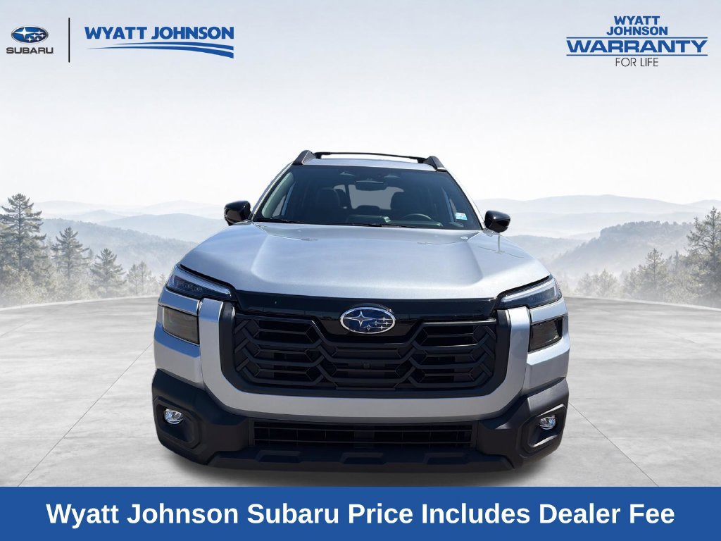 New 2026 Subaru Outback Touring XT AWD/4WD image 12