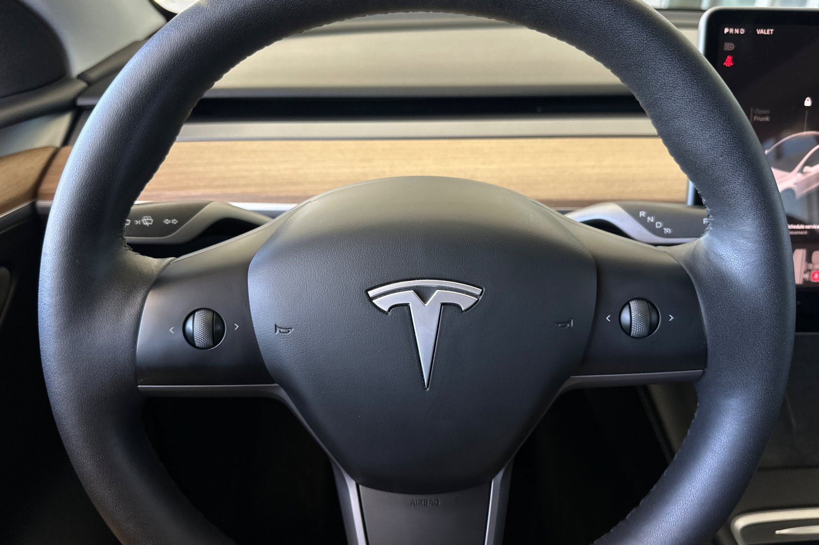 Used 2023 Tesla Model Y Performance AWD/4WD image 23