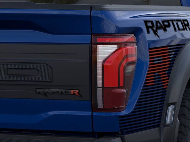 New 2026 Ford F150 Raptor w/ Equipment Group 803A Raptor R AWD/4WD image 23