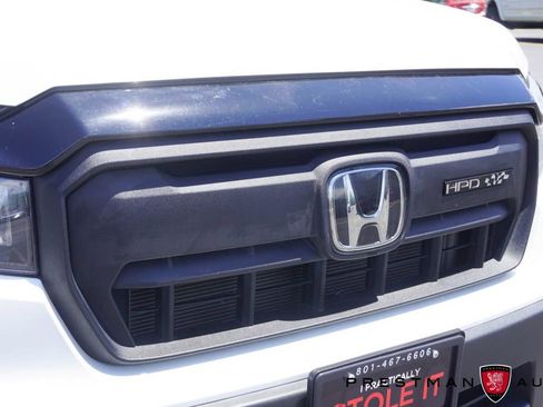 Used 2024 Honda Passport TrailSport image 18