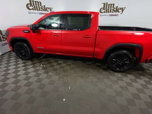 Used 2026 GMC Sierra 1500 Elevation image 5