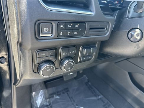 Certified 2024 Chevrolet Tahoe Z71 w/ Luxury Package AWD/4WD image 14