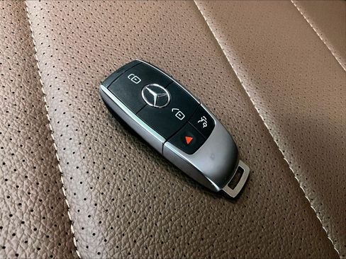 Used 2026 Mercedes-Benz GLE 450 4MATIC image 12
