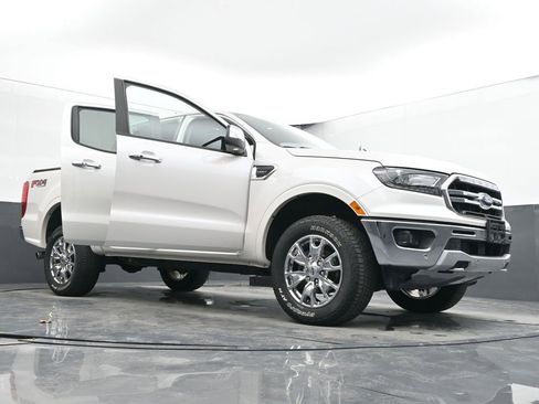Used 2019 Ford Ranger Lariat w/ Equipment Group 501A Mid image 68