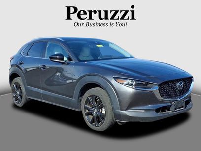 Certified 2022 MAZDA CX-30 2.5 Turbo w/ Premium Package