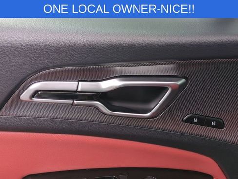 Used 2024 Kia Sportage SX FWD image 13