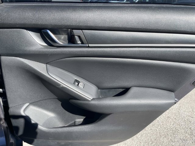 Used 2019 Honda Accord Sport image 20