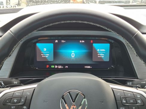 Used 2024 Volkswagen Atlas Cross Sport SE w/ Panoramic Sunroof Package AWD/4WD image 24