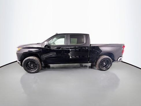Used 2019 Chevrolet Silverado 1500 LT w/ All-Star Edition image 6