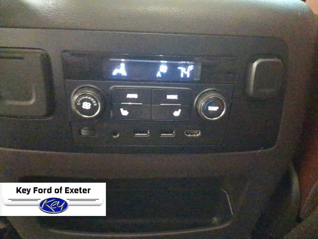 Used 2019 Chevrolet Suburban Premier AWD/4WD image 55