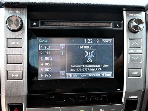 Used 2016 Toyota Tundra SR w/ Tow Package image 23