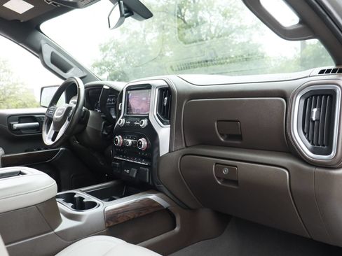 Used 2021 GMC Sierra 1500 SLT AWD/4WD image 20