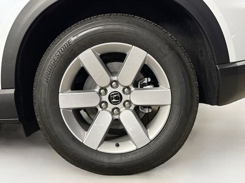 New 2026 Honda Prologue EX image 37