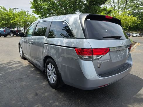 Used 2016 Honda Odyssey SE image 5
