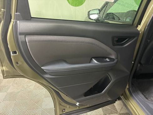 Certified 2026 Subaru Forester Premium AWD/4WD image 26