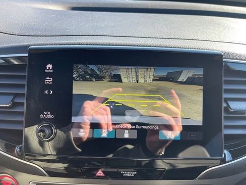 Used 2023 Honda Passport EX-L image 23