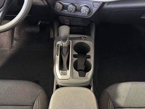 New 2026 Chevrolet Trax LS FWD image 21