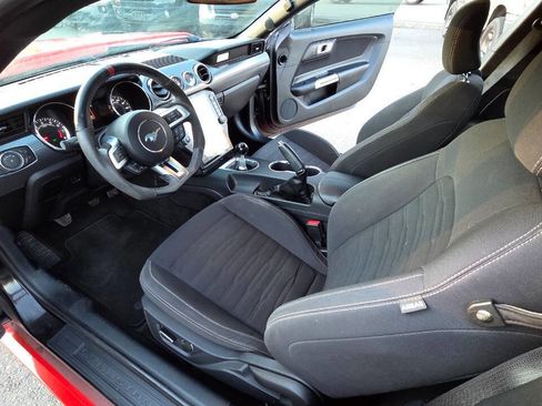 Used 2016 Ford Mustang GT w/ GT Performance Package image 28