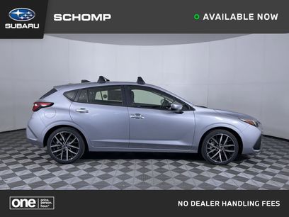 New 2025 Subaru Impreza 2.0i Sport