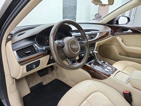 Used 2016 Audi A6 2.0T Premium image 13