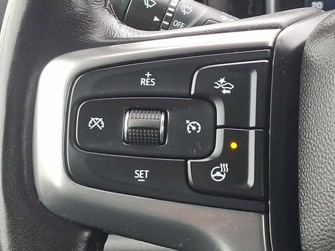 Used 2022 Chevrolet Silverado 1500 LT image 20