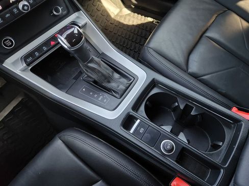 Used 2023 Audi Q3 2.0T Premium Plus AWD/4WD image 26