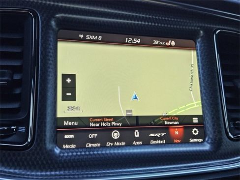 Used 2020 Dodge Challenger SRT Hellcat Redeye image 20