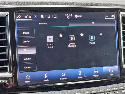 Used 2023 Chrysler Pacifica Touring-L FWD image 13