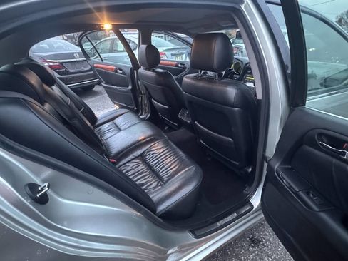 Used 2001 Lexus GS 430 image 19