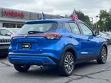 Used 2024 Nissan Kicks SV w/ Interior Electronics Package image 5