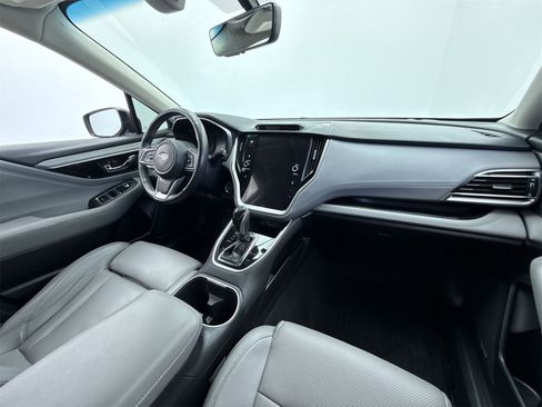 Used 2022 Subaru Legacy Limited image 16