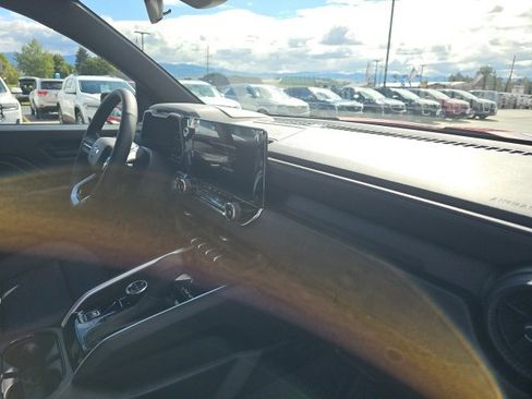 New 2026 Chevrolet Colorado Trail Boss image 21