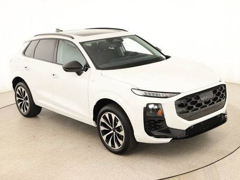 New 2026 Audi Q3 quattro 2.0T AWD/4WD image 34