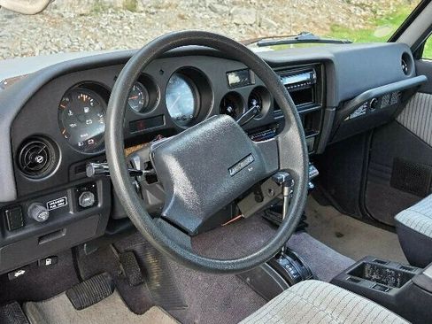 Used 1988 Toyota Land Cruiser AWD/4WD image 26